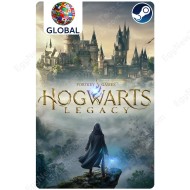 Hogwarts Legacy - Global - PC Steam Digital Code