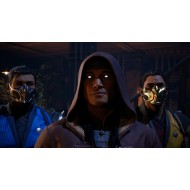 MORTAL KOMBAT 1 - Global - PC Steam Digital Code
