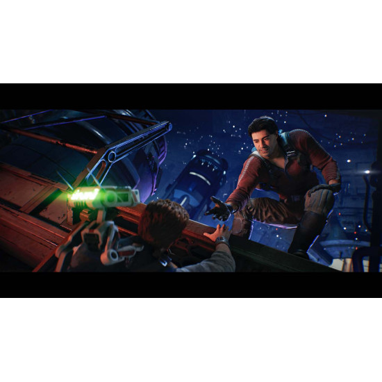 STAR WARS Jedi: Survivor - Global - PC Origin Digital Code