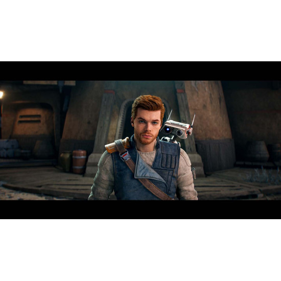 STAR WARS Jedi: Survivor - Global - PC Origin Digital Code