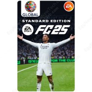EA SPORTS FC 25 - Global - English - PC EA APP Origin Digital Code