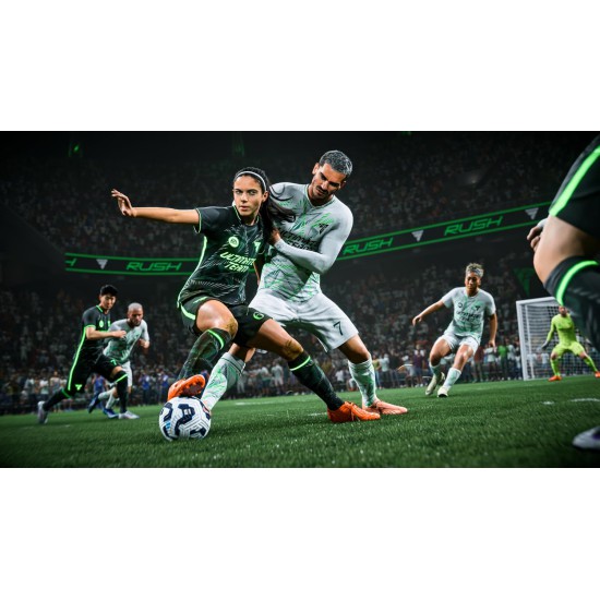 EA SPORTS FC 25 - Global - English - PC New Steam Account