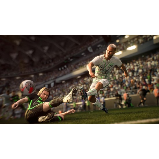 EA SPORTS FC 25 - Global - English - PC New Steam Account