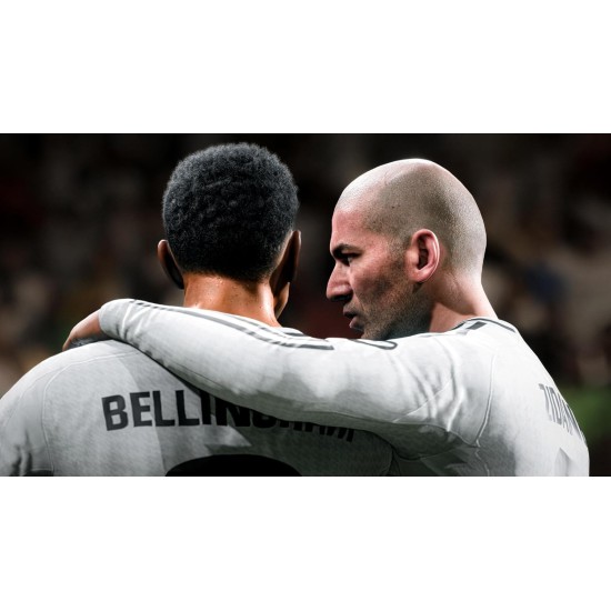 EA SPORTS FC 25 - Global - English - PC Steam Digital Code