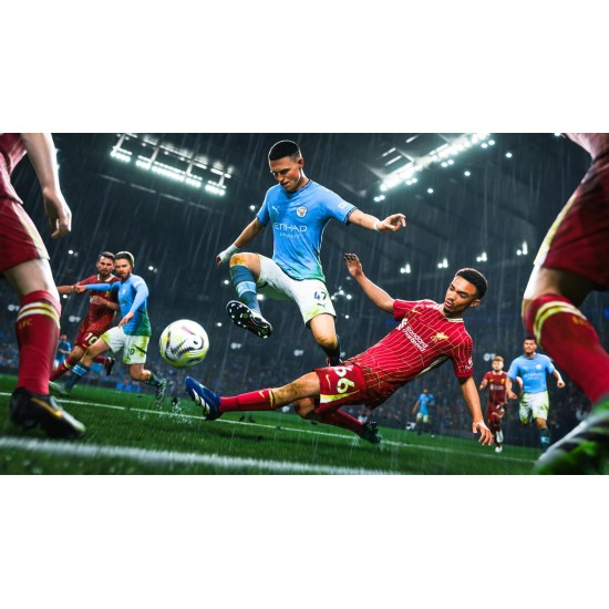 EA SPORTS FC 25 - Global - English - PC Steam Digital Code