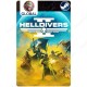 HELLDIVERS 2 - Global - PC Steam Digital Code