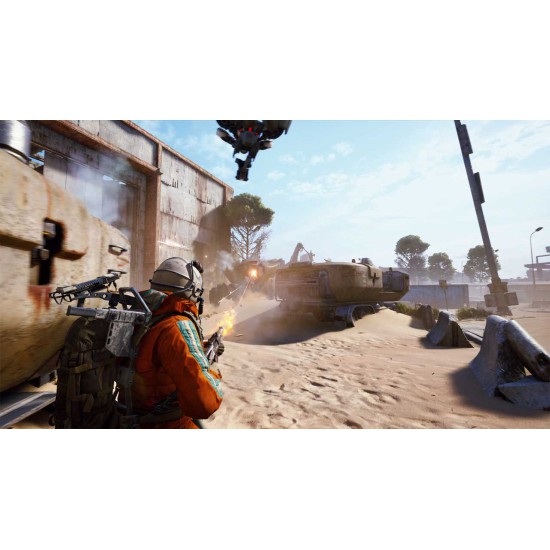 ARC Raiders Deluxe Edition - Global - PC Steam Digital Code