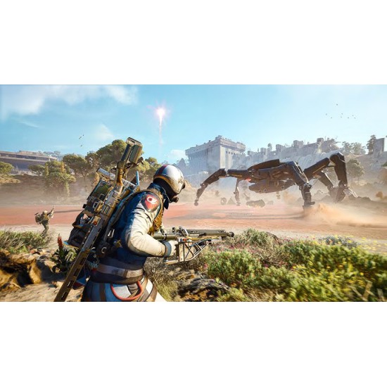 ARC Raiders Deluxe Edition - Global - PC Steam Digital Code