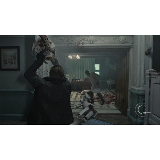 Resident Evil Requiem - Global - PC Steam - Digital Code