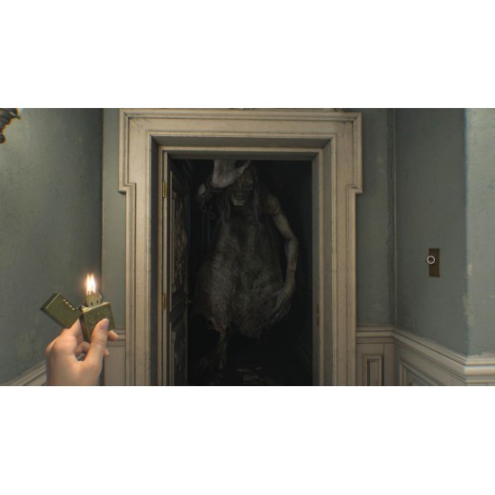 Resident Evil Requiem - Global - PC Steam - Digital Code