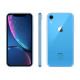 Apple Iphone XR With Face Time - 4G LTE,Blue