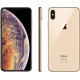 Apple iPhone Xs Max With FaceTime - 4G LTE - Gold