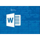 Microsoft Office Professional 2016 - Digital Code