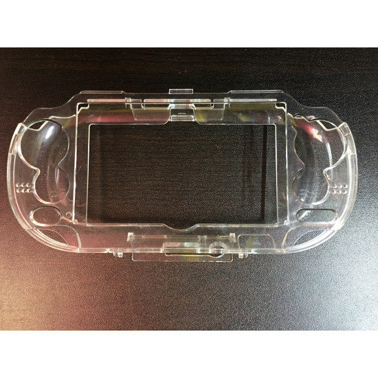 PS Vita Transparent Cover | Used Like New