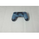 Sony DualShock 4 Wireless Controller - Gray Blue - Uncharted 4 Edition - Used Like New
