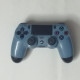 Sony DualShock 4 Wireless Controller - Gray Blue - Uncharted 4 Edition - Used Like New