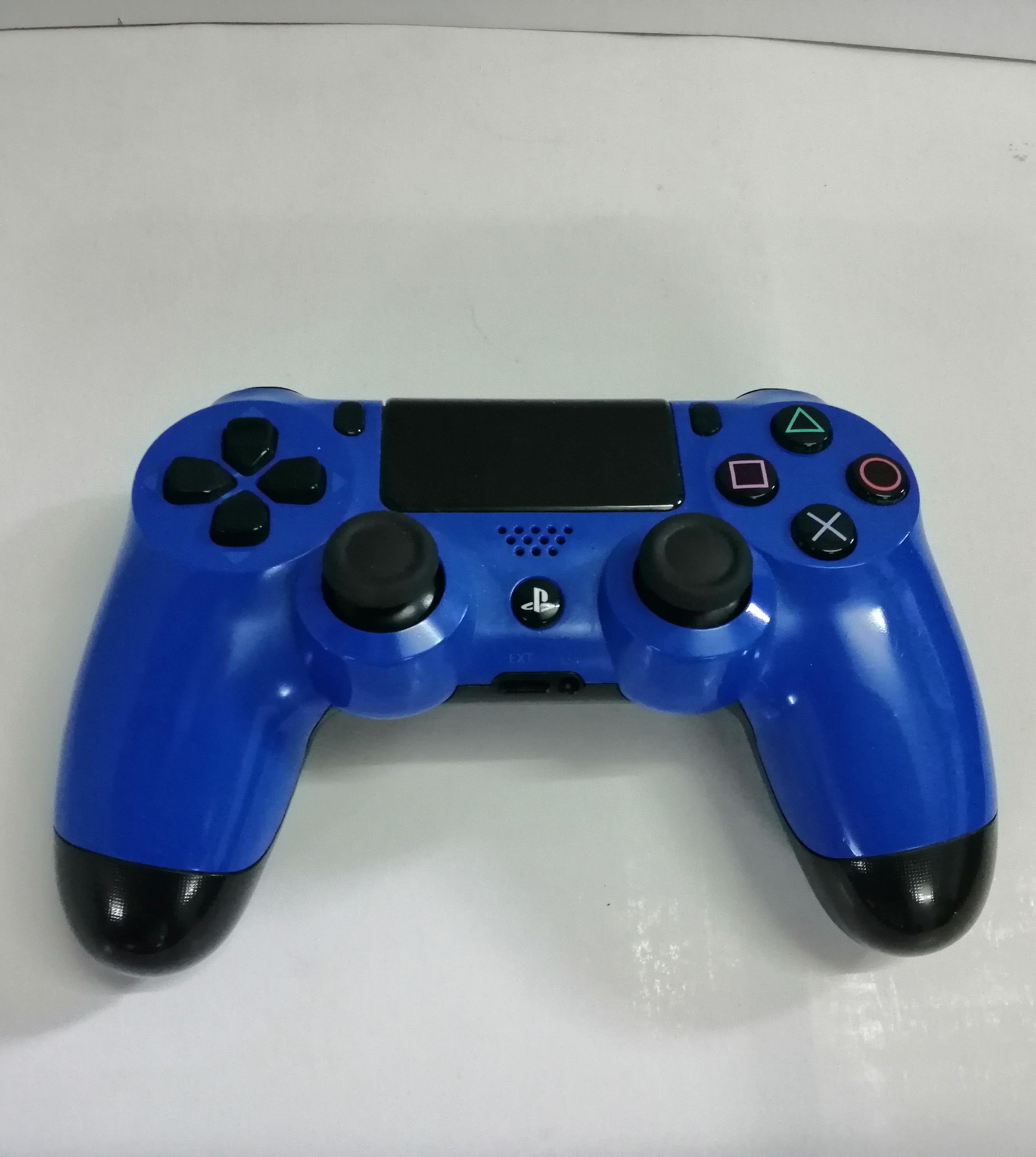 best buy used ps4 controller