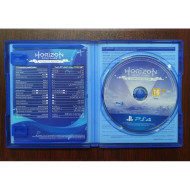 Horizon Zero Dawn: Complete Edition - Arabic Version - Used Like new | PS4