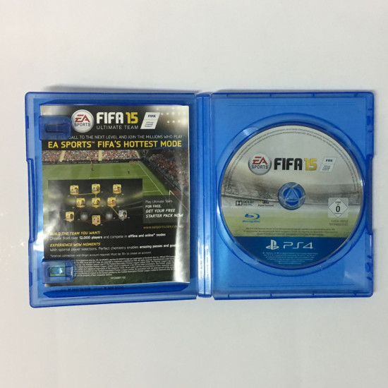 FIFA 15 - Used Like New | PS4