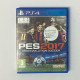 PES 2017 - USED LIKE NEW | PS4