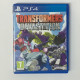 Transformers Devastation - USED LIKE NEW | PS4