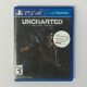 Uncharted: The Lost Legacy - Used Like New | PS4