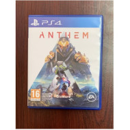 Anthem - Used Like New - PlayStation 4