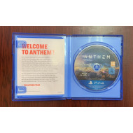 Anthem - Used Like New - PlayStation 4