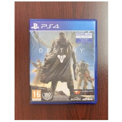 Destiny - Used Like New - PlayStation 4