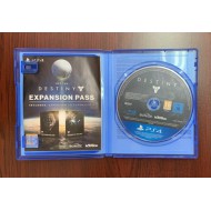 Destiny - Used Like New - PlayStation 4