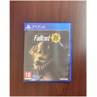 Fallout 76 - Used Like New - PlayStation 4