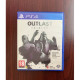 Outlast Trinity - Used Like New - PlayStation 4