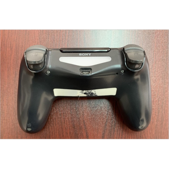 Sony DualShock 4 Wireless Controller - Steel Black - Used Like New