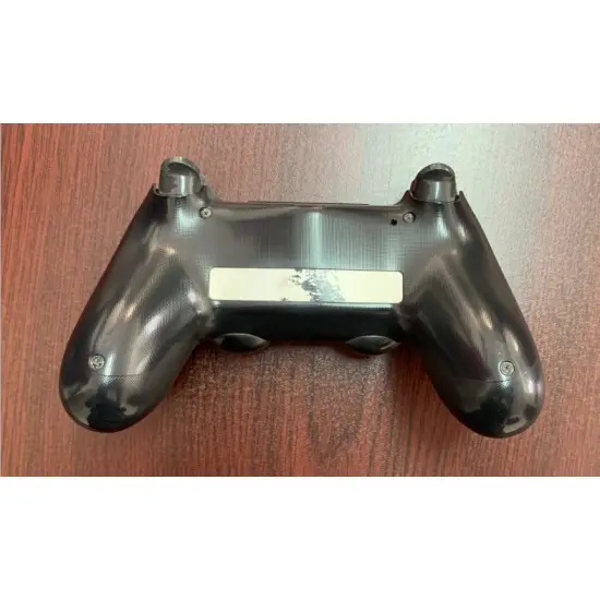 Buy Sony Dualshock 4 Wireless Controller Steel Black Used Like New - this brand new exhaust bundle is awesome roblox assassin