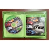 The Crew - Used Like New - Xbox One