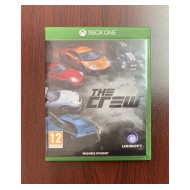 The Crew - Used Like New - Xbox One
