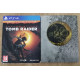 Shadow of the Tomb Raider - Steelbook Day One Edition - Arabic Edition - New - Open Box - PlayStation 4