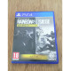 Tom Clancys Rainbow Six Siege Advanced Edition - New - Open Box - PlayStation 4
