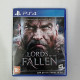 Lords Of The Fallen - Used Like New - PlayStation 4