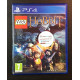 Lego The Hobbit - New Unsealed | PS4
