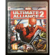 Marvel Ultimate Alliance 2 - Used Like New | PS3