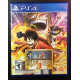 One Piece Pirate Warriors 3 - Used Like New | PS4