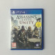 Assassins Creed Unity - Middle East Edition - Used like new | PS4