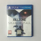 KillZone Shadow Fall - Used Like New | PS4