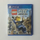 LEGO City Undercover - Used Like New | PS4