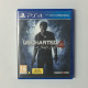 Uncharted 4: A Thiefs End - Used Like New | PS4