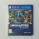 Uncharted: The Nathan Drake Collection - Used Like New | PS4