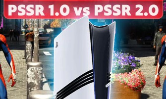 PSSR 1.0 vs PSSR 2.0: The Ultimate Tech Breakdown - Is PS5 Pro the New King of Console Gaming?