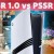 PSSR 1.0 vs PSSR 2.0: The Ultimate Tech Breakdown - Is PS5 Pro the New King of Console Gaming?