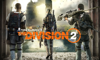 Tom Clancy’s The Division 2 Tom Clancy’s The Division 2